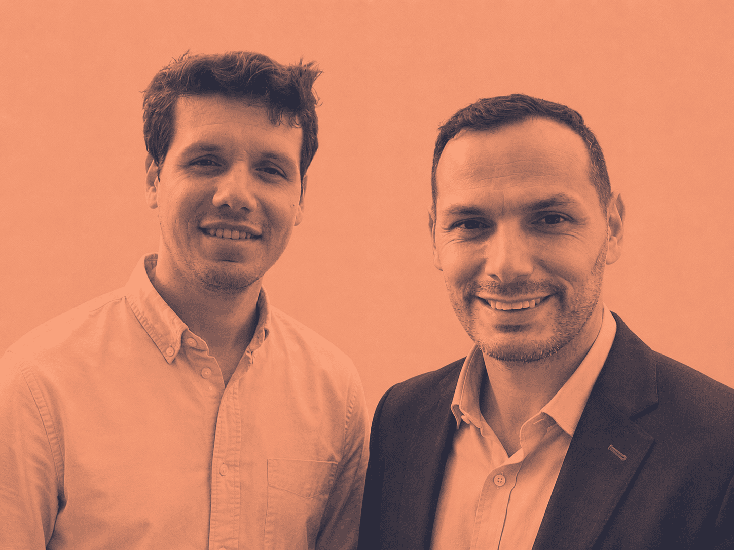 The founders of Autotakt